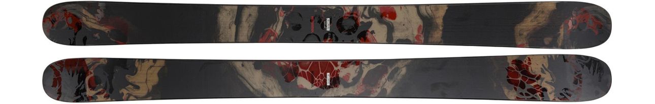 2020 Rossignol Black OPS 118 Skis