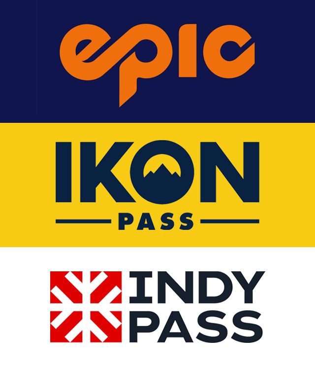 Top Five Fridays March 6, 2026: Multipass Logo Image