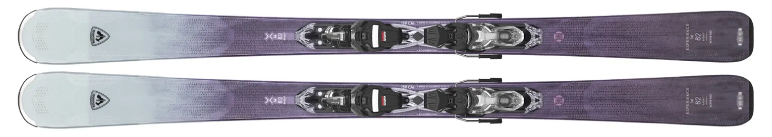 2024 Rossignol Experience 82 Basalt W