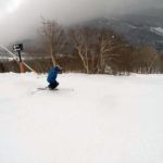 2018 Volkl Kendo Skis