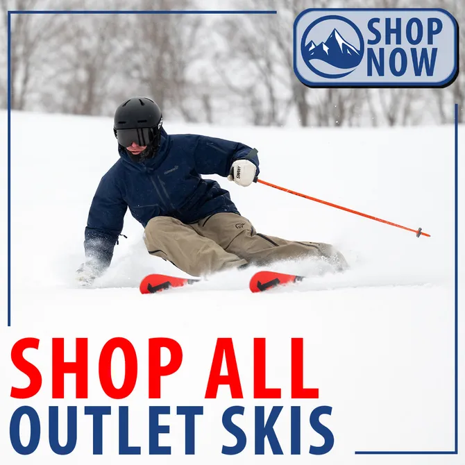 Shop 2027 skis