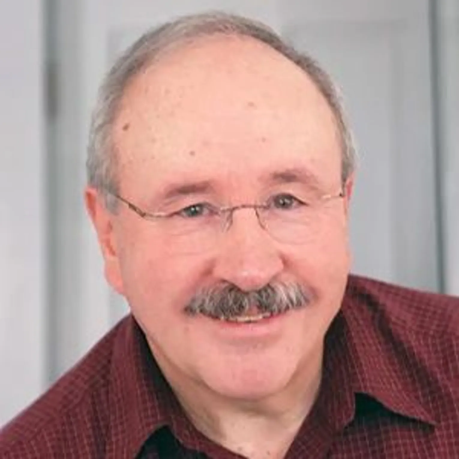 Greg Morrill