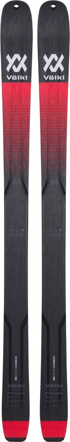 2019 Volkl V-Werks Mantra Ski Image 2
