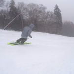 2018 Rossignol Experience 84 HD Skis