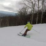 2019 Head Kore 105 Skis 2