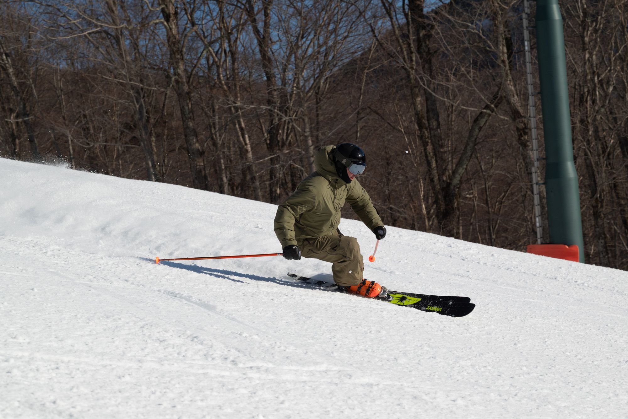 2026 Line Sakana Skis | SkiEssentials