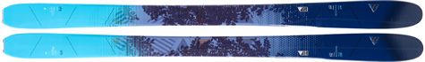 2019 Fischer My Ranger 89 Women's Ski Image