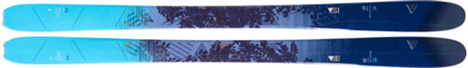 2019 FISCHER MY RANGER 89 WOMEN’S SKIS