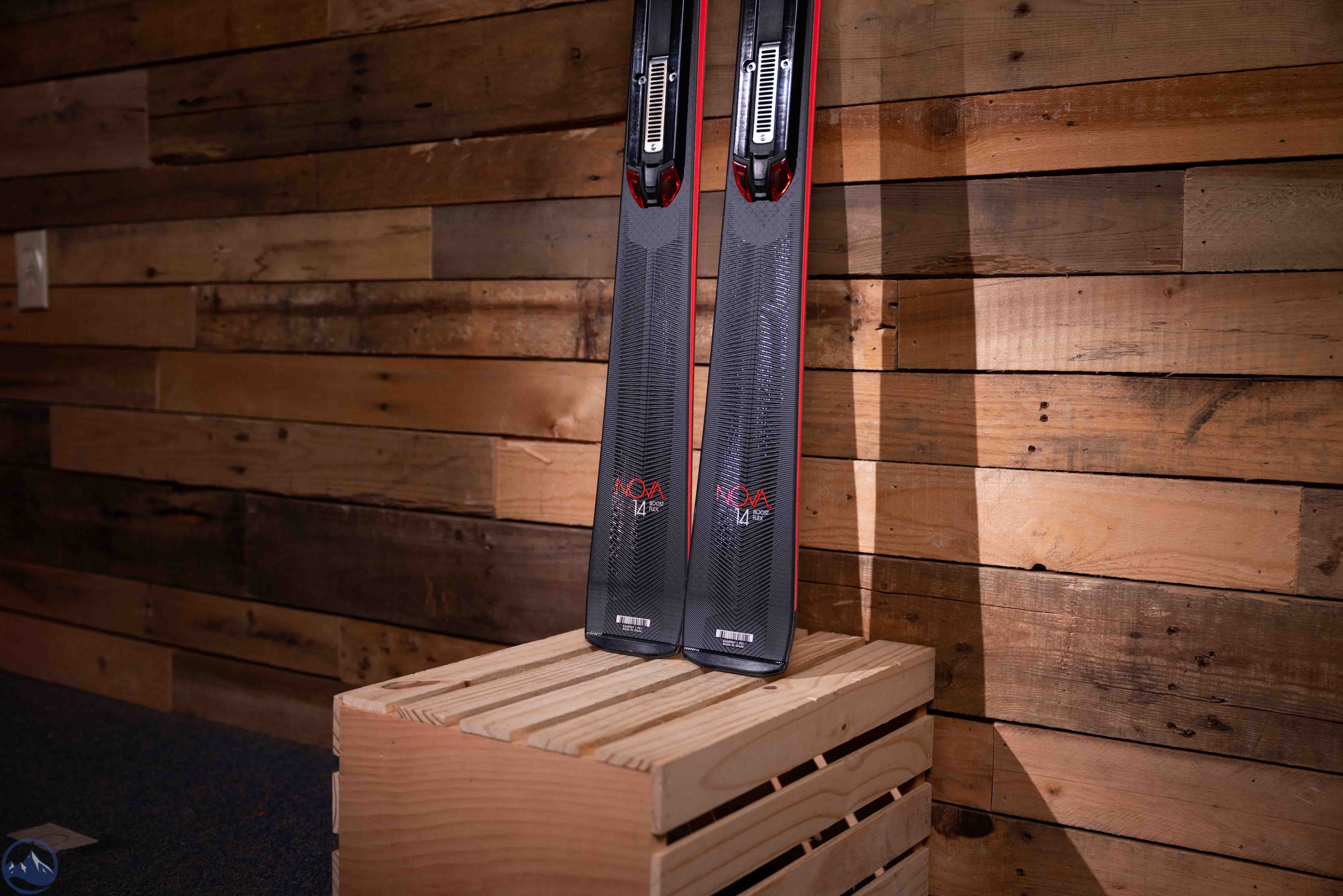 2026 Rossignol Nova 14 | SkiEssentials