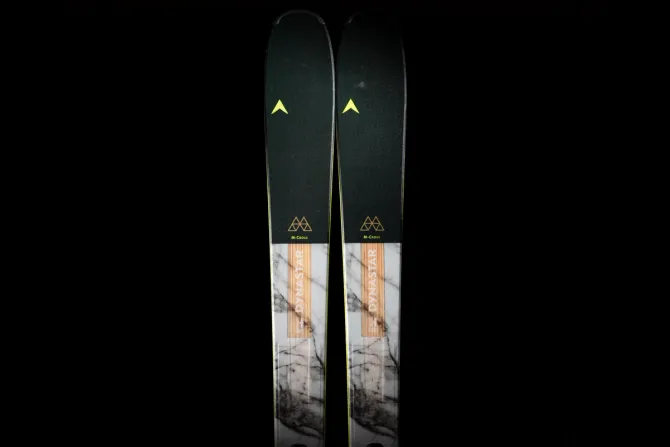Ski Test and Product Reviews