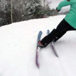2019 Nordica Santa Ana 100 Women's Skis 3