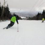 Jason Krupsky SkiEssentials Ski Test Image 3
