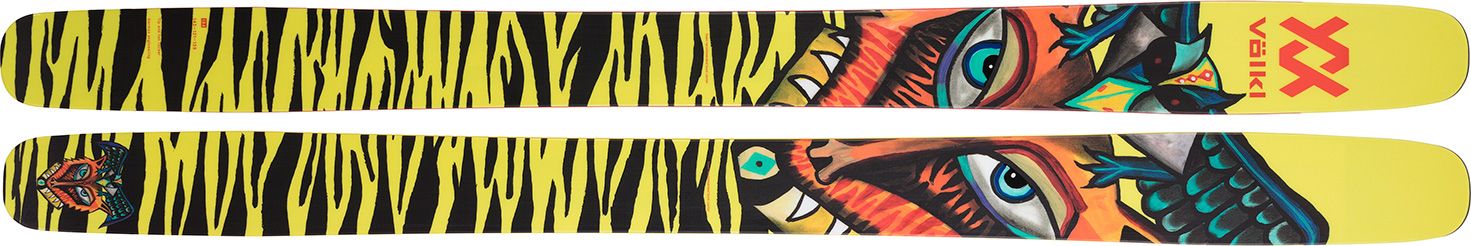 2022 VOLKL REVOLT 121