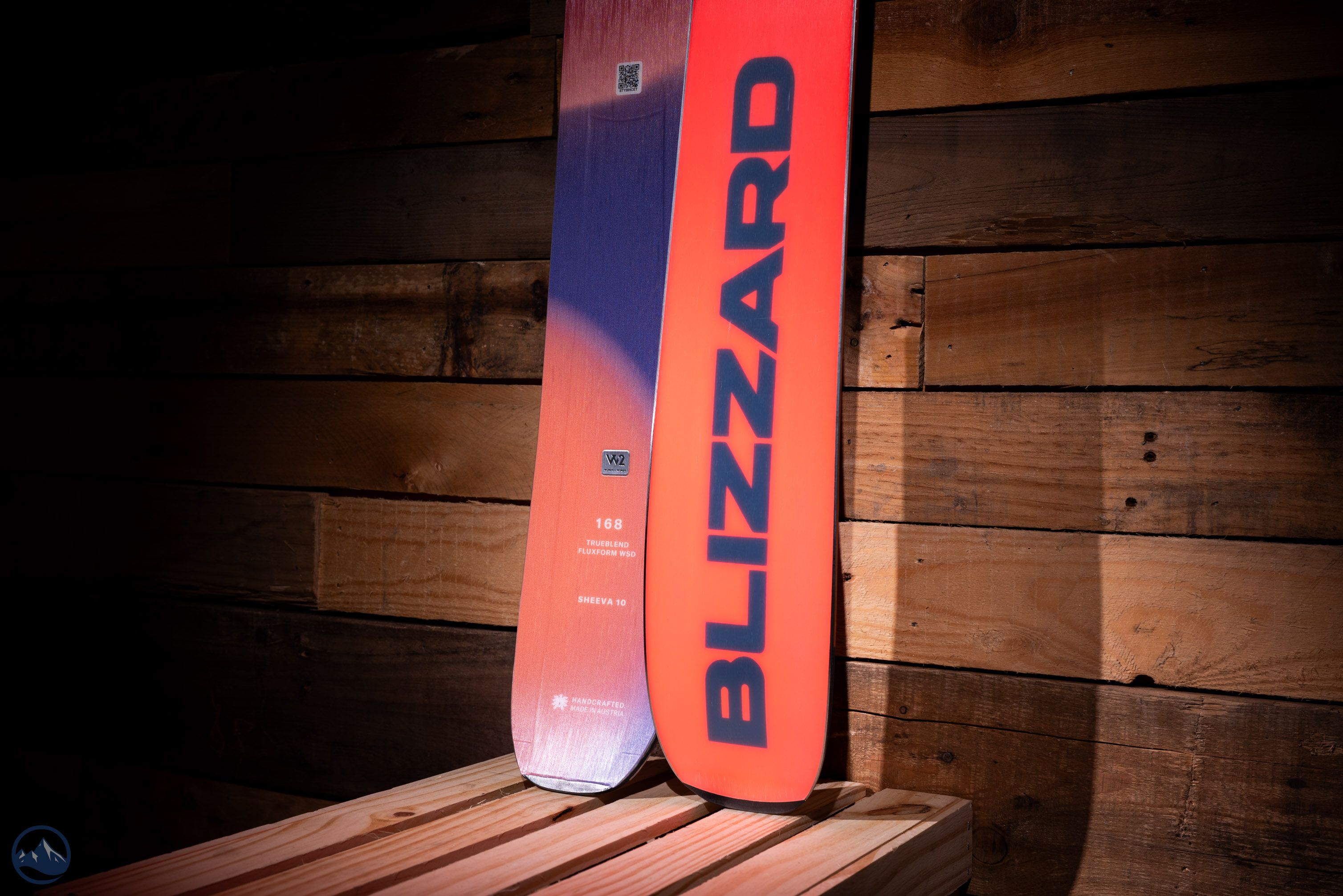 BLIZZARD SHEEVA 10 SKIS 2025 – Ski Barn Durango