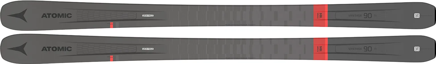 2021 ATOMIC VANTAGE 90 TI