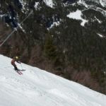 2018 Nordica Enforcer 100 Skis
