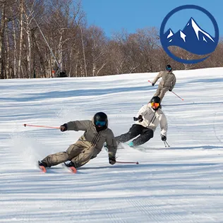 Ski Packages Over $700