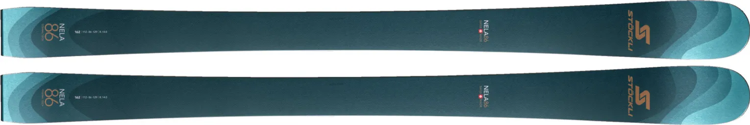 2027 Stockli Nela 86