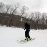 2019 Nordica Soul Rider 87 Skis 3