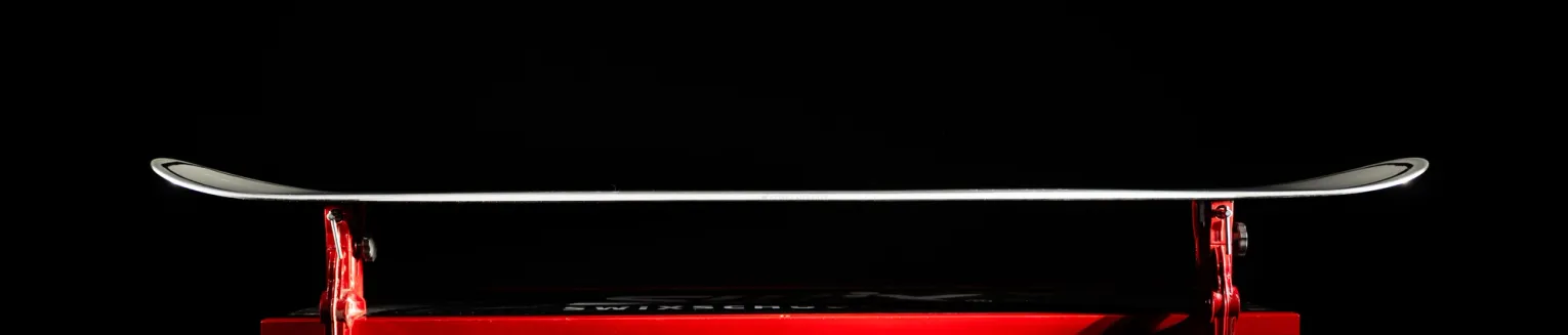2024 K2 First Lite Rocker Profile
