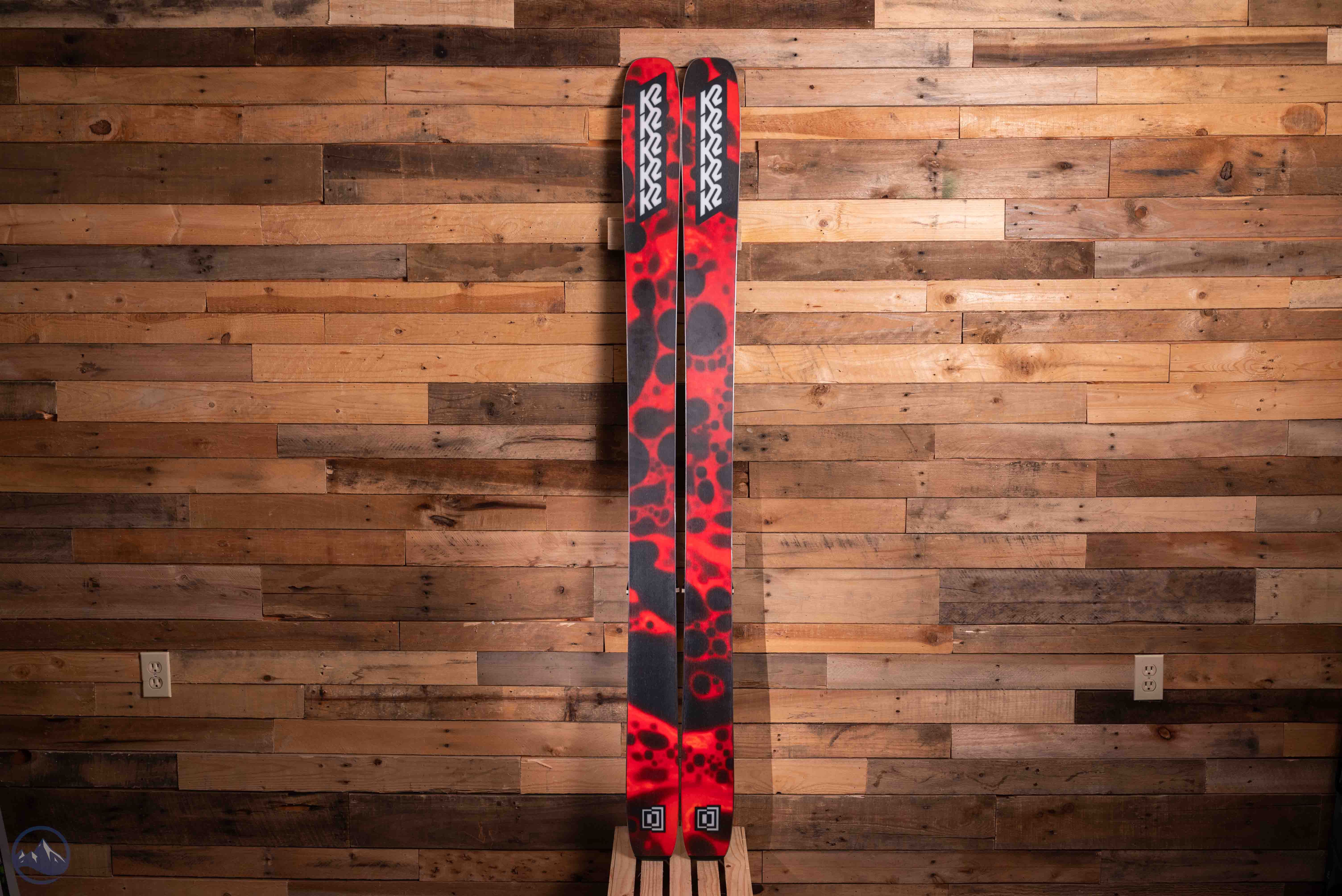 2026 K2 Mindbender 108TI