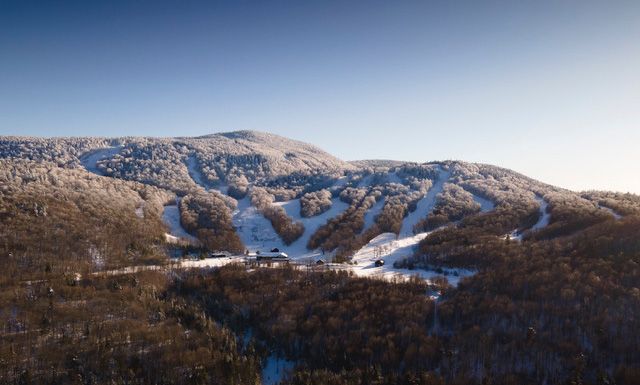 Top Five Fridays November 8, 2024: Ski Big Tupper Image