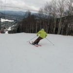 2019 Blizzard Rustler 11 Skis 4
