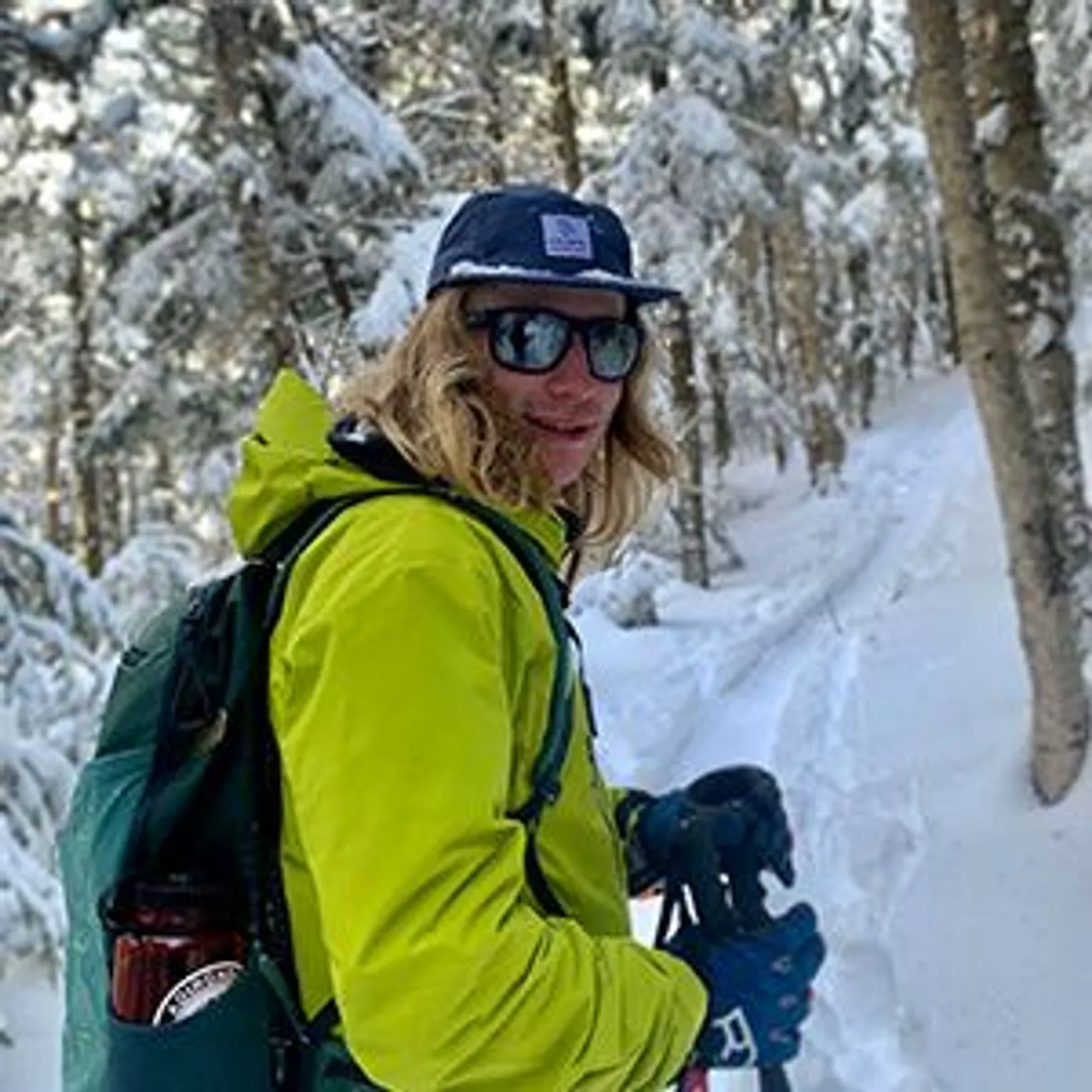 2025 Blizzard Rustler 9