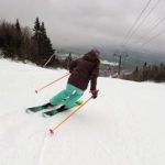 2019 K2 Fulluvit 95 Women's Skis 4