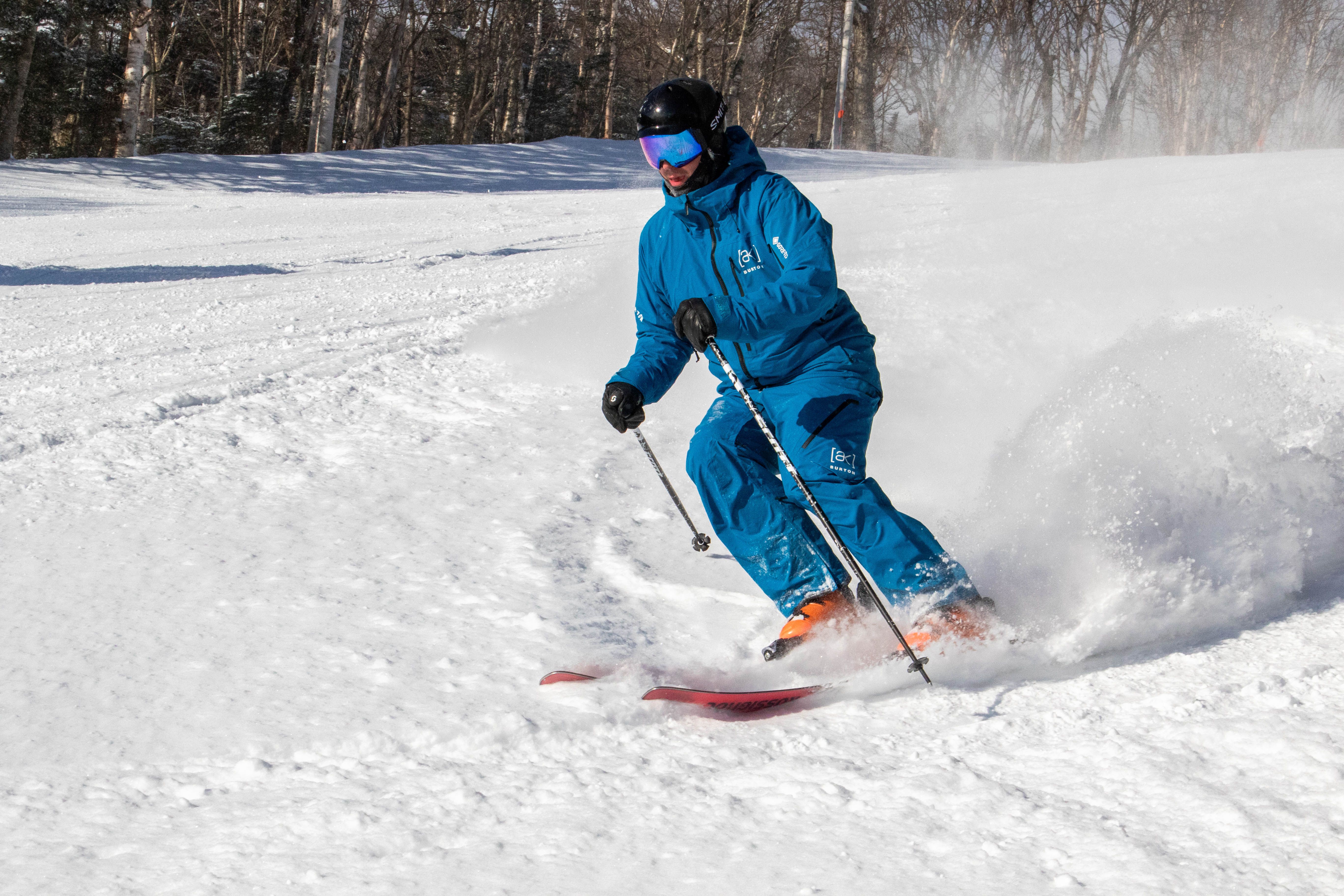 2027 Rossignol Soul 92 | SkiEssentials