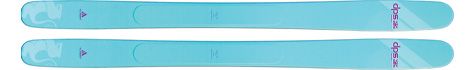 2018 DPS Alchemist Nina 99 Women's Skis