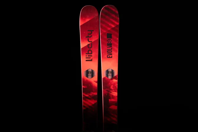 Ski Test and Product Reviews