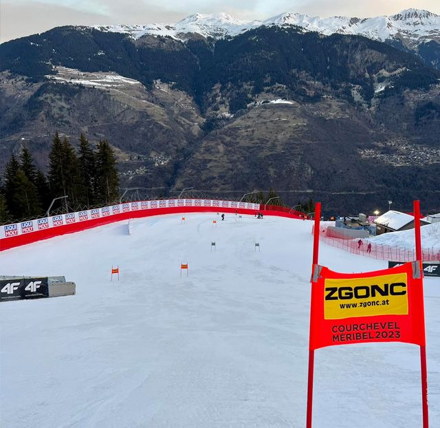 Top Five Fridays September 1, 2023: Courchevel Meribel Image