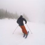 2018 DPS Wailer 106 Skis
