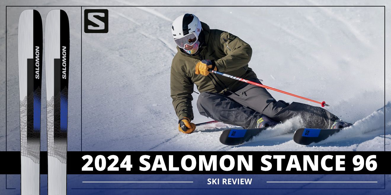 Salomon ranger 2 review sale