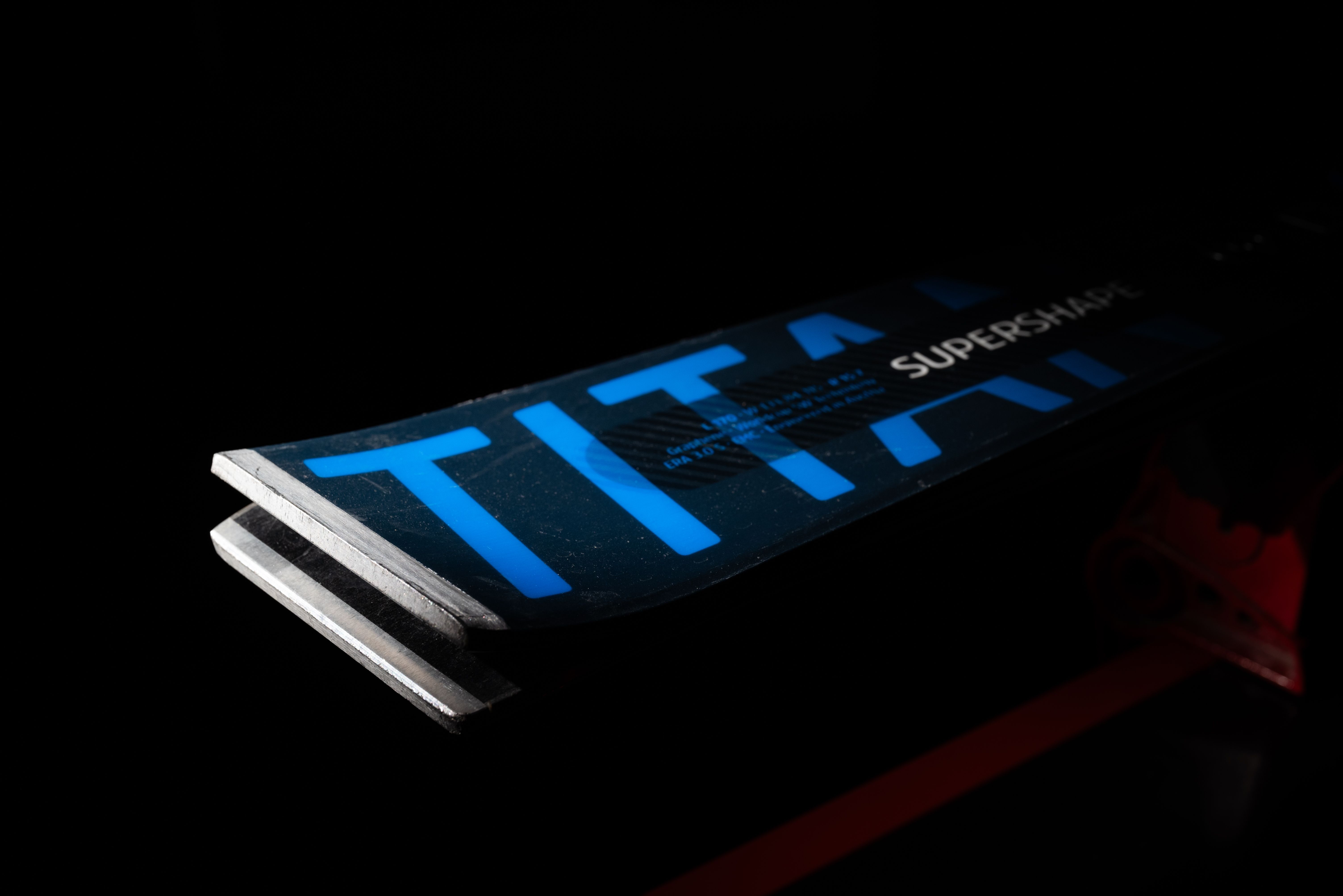 2024 Head Supershape E-Titan