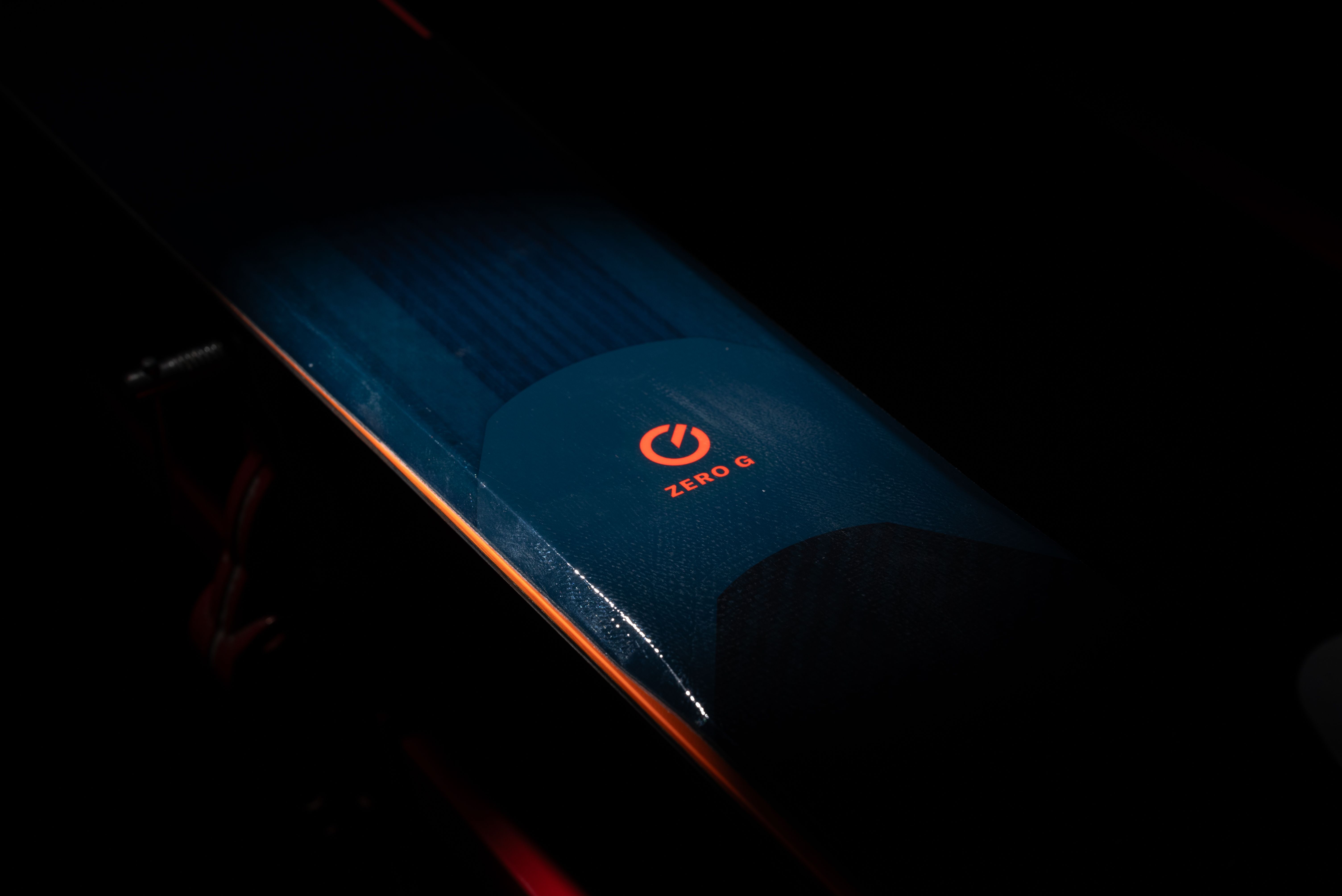 2024 Blizzard Zero G 105