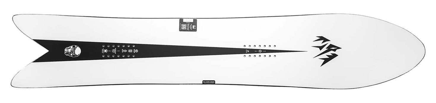 2024 Jones Storm Wolf | SkiEssentials