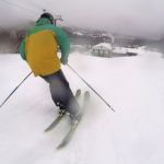 2018 Rossignol Soul 7 HD Skis