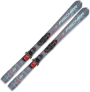2022 ROSSIGNOL EXPERIENCE W 82 TI