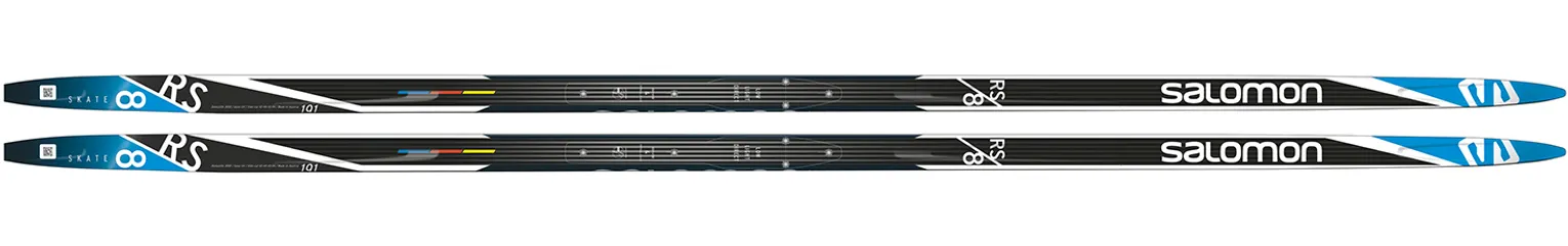 2021 SALOMON RS 8