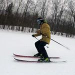 2019 Volkl Revolt 86 Skis 3