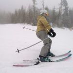 2018 Elan Ripstick 86 W Women's Skis