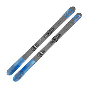 2023 VOLKL REVOLT 95