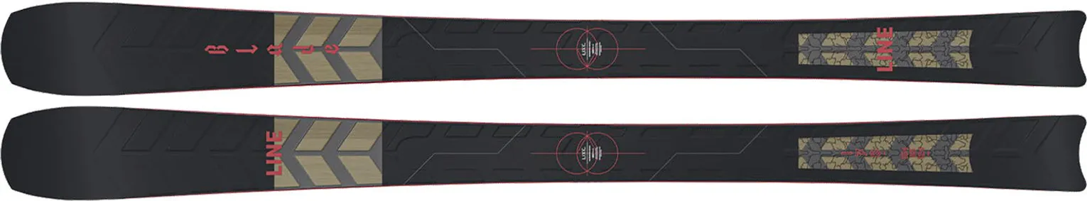 2021 LINE BLADE