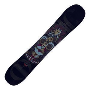 2023 SALOMON HUCK KNIFE