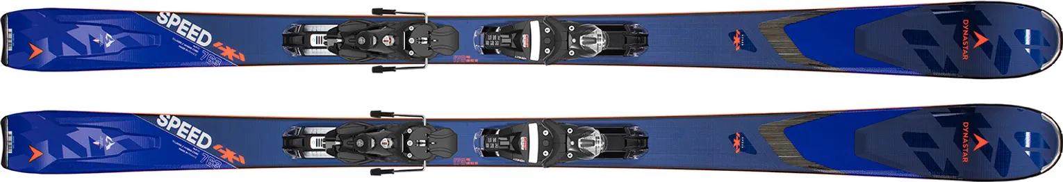 2022 DYNASTAR SPEED 4×4 82