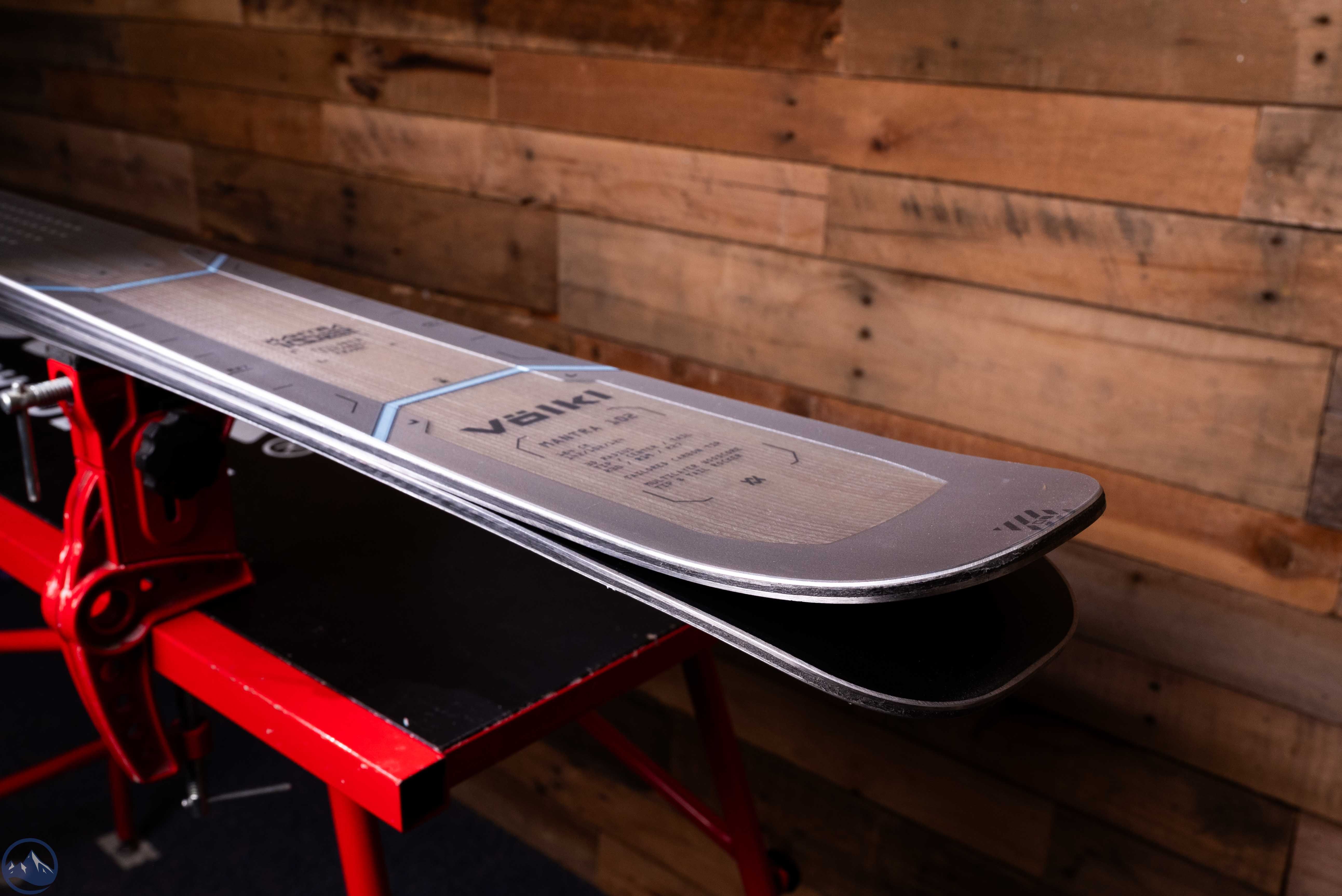 2026 Volkl Mantra 102