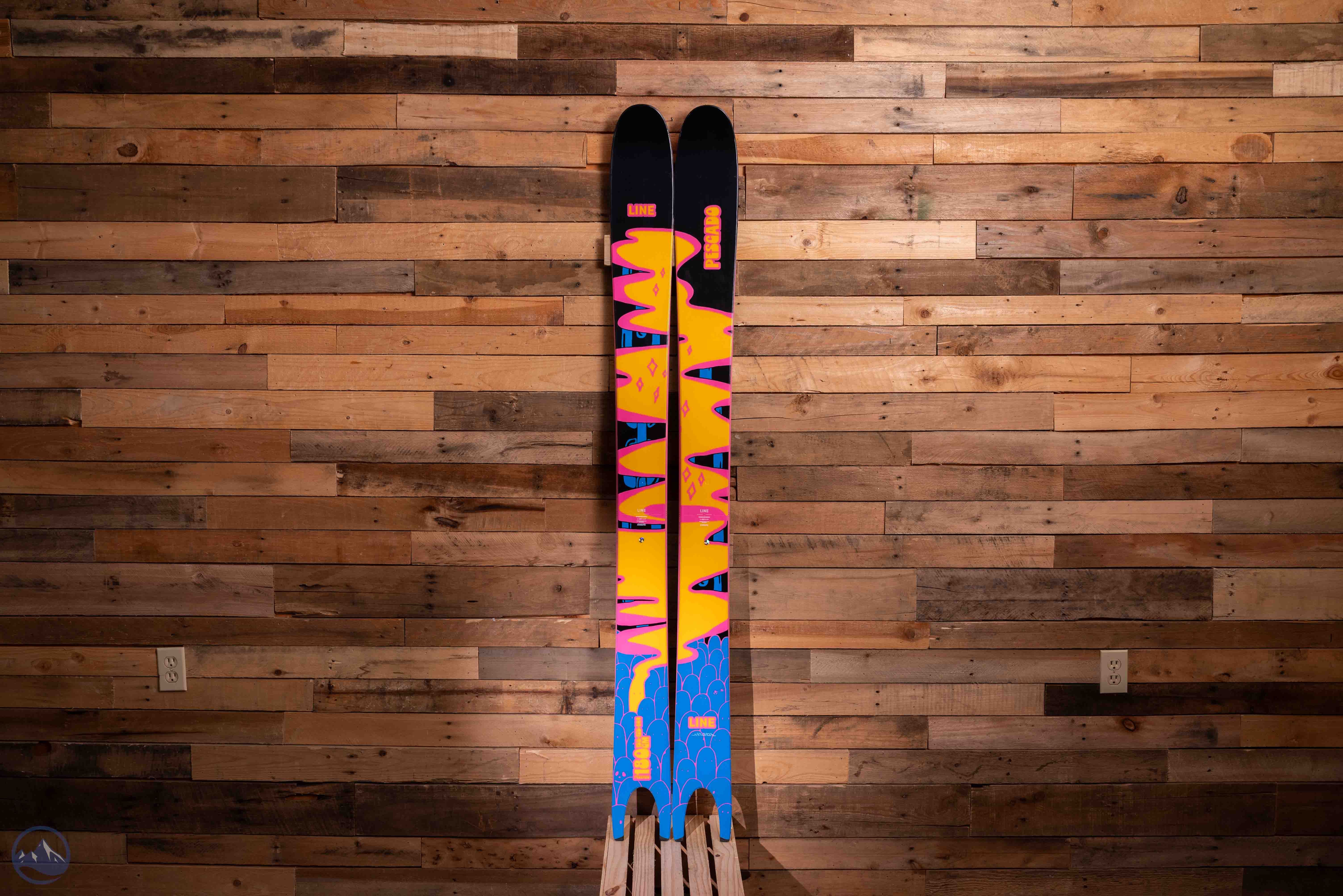 2026 Line Pescado | SkiEssentials