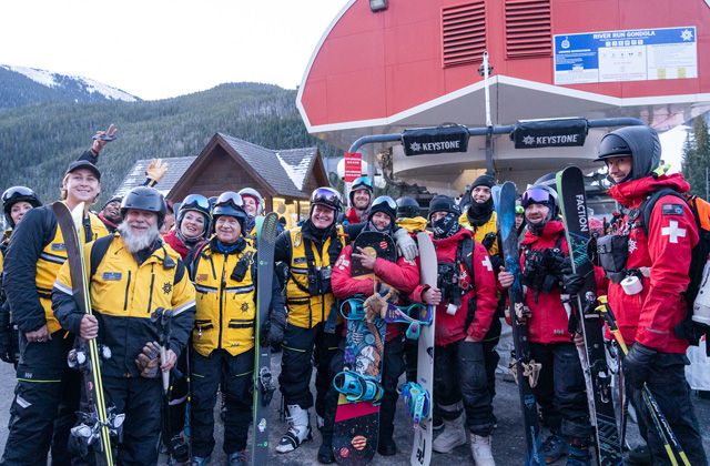 Top Five Fridays January 31, 2025: Keystone Patrol Image